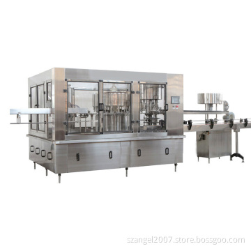 Automatic Filling Machine 3000-6000bottles/Hours